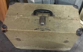 Tube n Tool carrier TNT