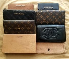 Name brand purses