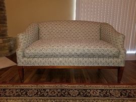 Vintage Loveseat