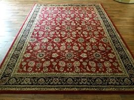 Persian Rug