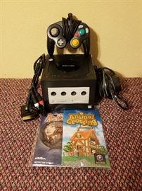 Nintendo Gameboy System
