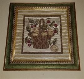 Tapestry by ACANTHUS