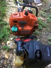 husqvarna weed wacker 