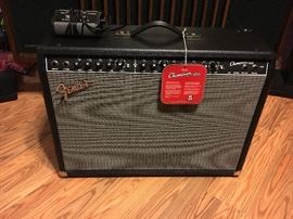 Fender champion Champ 100 amp 