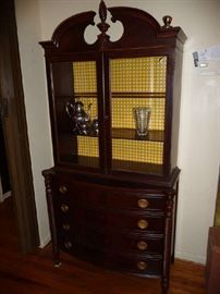 CHINA CABINET