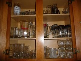 GLASSWARE