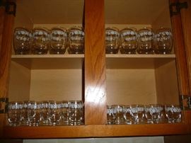 GLASSWARE