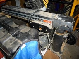 CRAFTSMAN RADIAL ARM SAW