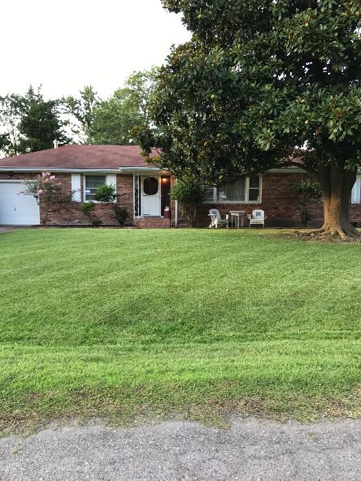 Western Branch in Chesapeake, VA starts on 7/28/2017