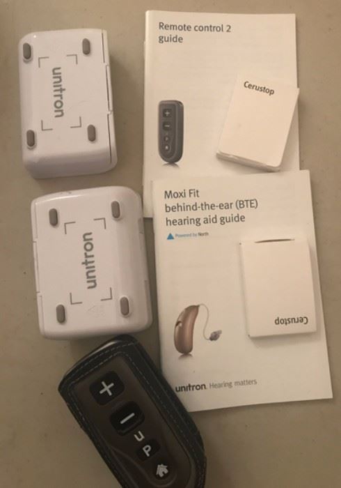 Hearing Aids for sale Dunedin