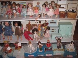 Million dollar man Steve Austin doll