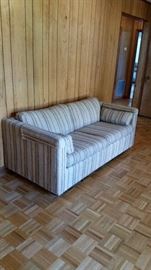 Sleeper-sofa, full/double size