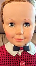 This is Peter Play Pal!