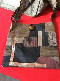 OBetty Bag reversible purse