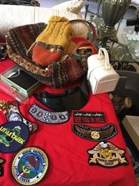 Harley Patches