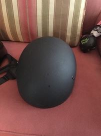 Bell Matte Dot motorcycle helmet