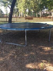 Trampoline
