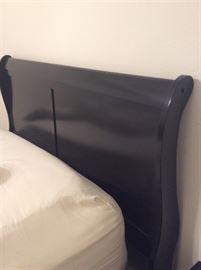 Free headboard/footboard "As Is"
