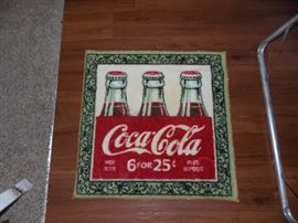 COCA COLA