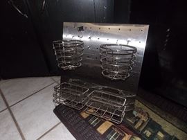 KITCHEN RACK