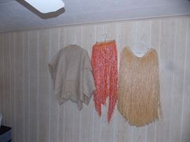 COSTUMES