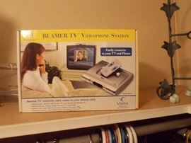 TV DEVICE