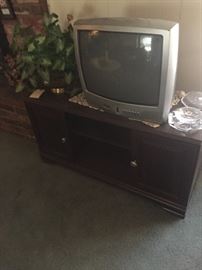Tv stand