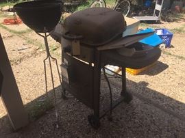 BBQ