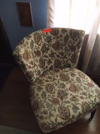Vintage Chair