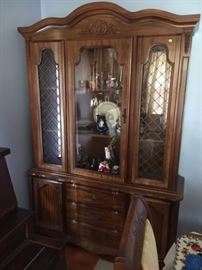 China Cabinet