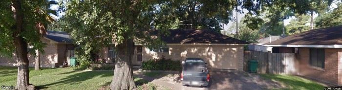 1839 Millwood - House and Nissan Truck