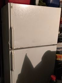 Refrigerators - 2