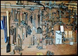 Hundreds more tools
