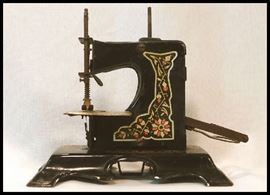 Toy Sewing machine