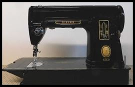 Singer 301 sewing machine