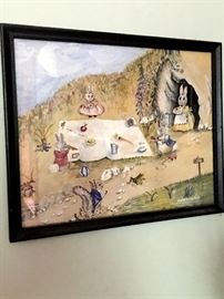 Sale Picture