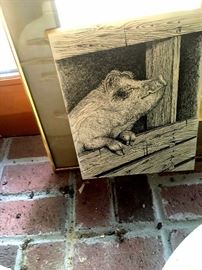 Sale Picture
