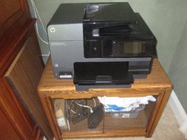 HP PRINTER