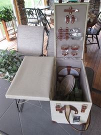 PICNIC SET