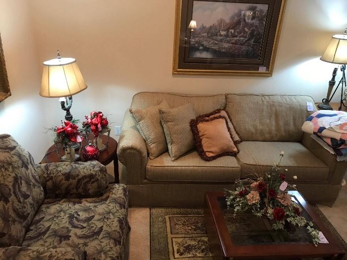 Big BEAUTIFUL Sale! in Raymore, MO starts on 7/20/2017