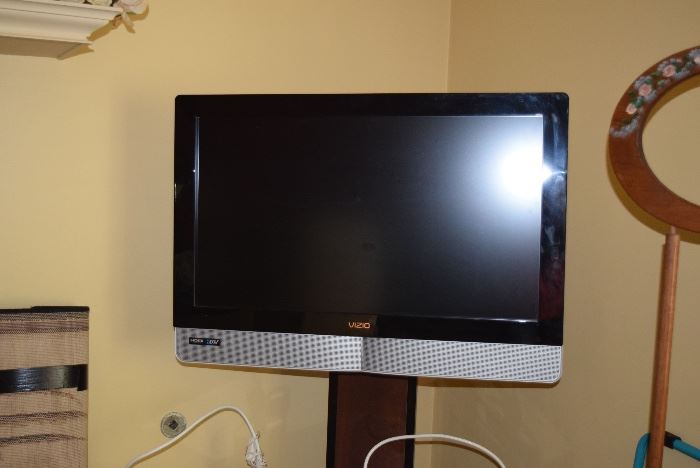 Flat screen TV 