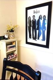 TWO Beatles posters