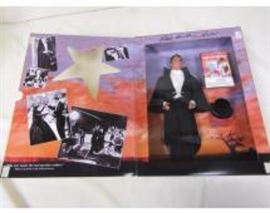 Signed Gone With The Wind