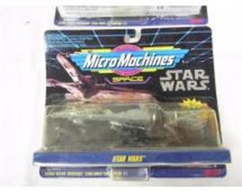 Star Wars Micro Machine