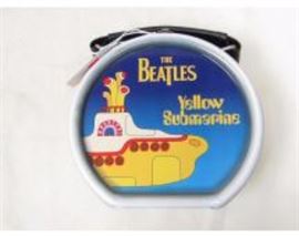 The Beatles Yellow Submarine