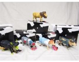 Wizard of Oz Wow Parade