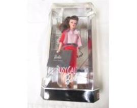 Busy Gal Barbie
