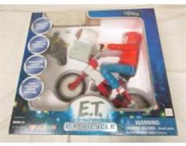 ET Bicycle