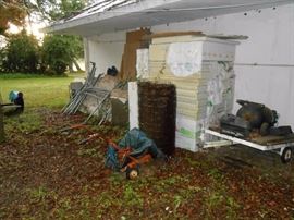 insulation & more
