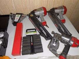 Senco nail guns & more
